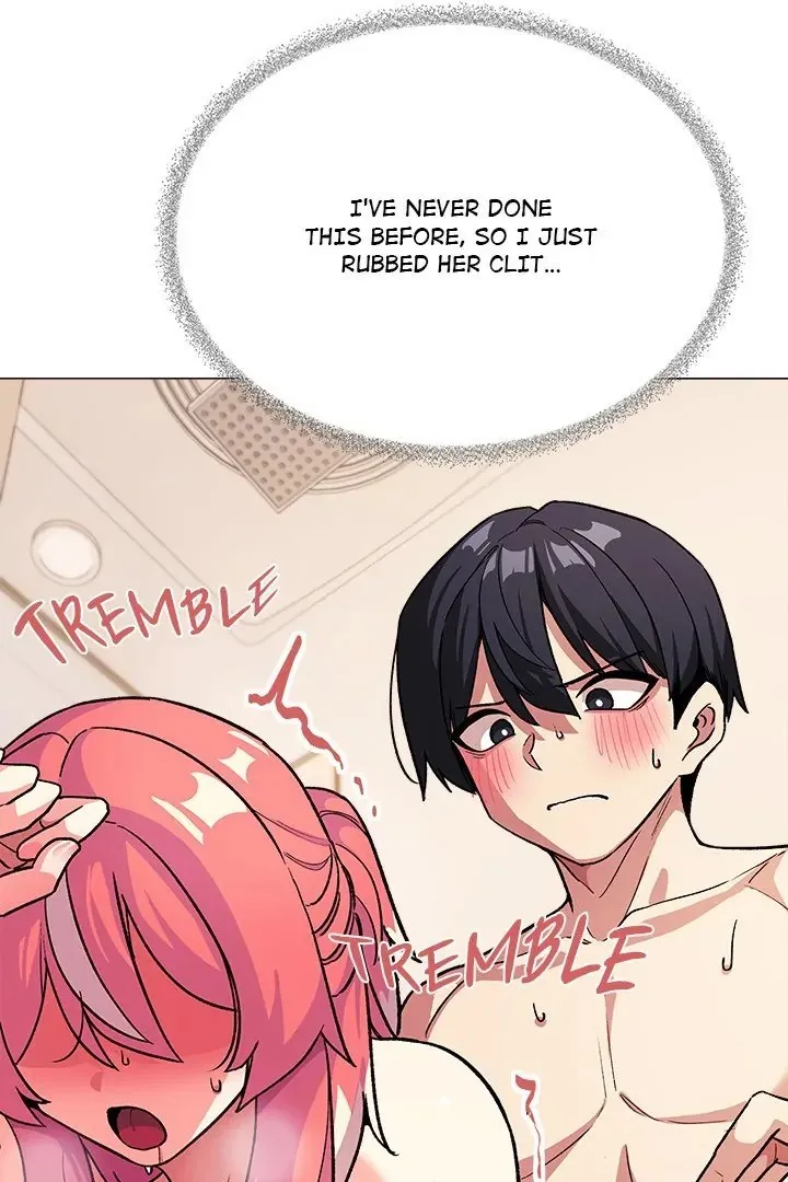Read Someone Stop Her! chapter 30 image 74 on Lezhin