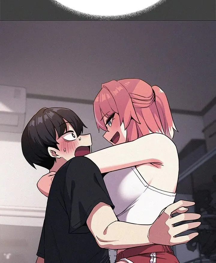 Read Someone Stop Her! chapter 30 image 77 on Lezhin