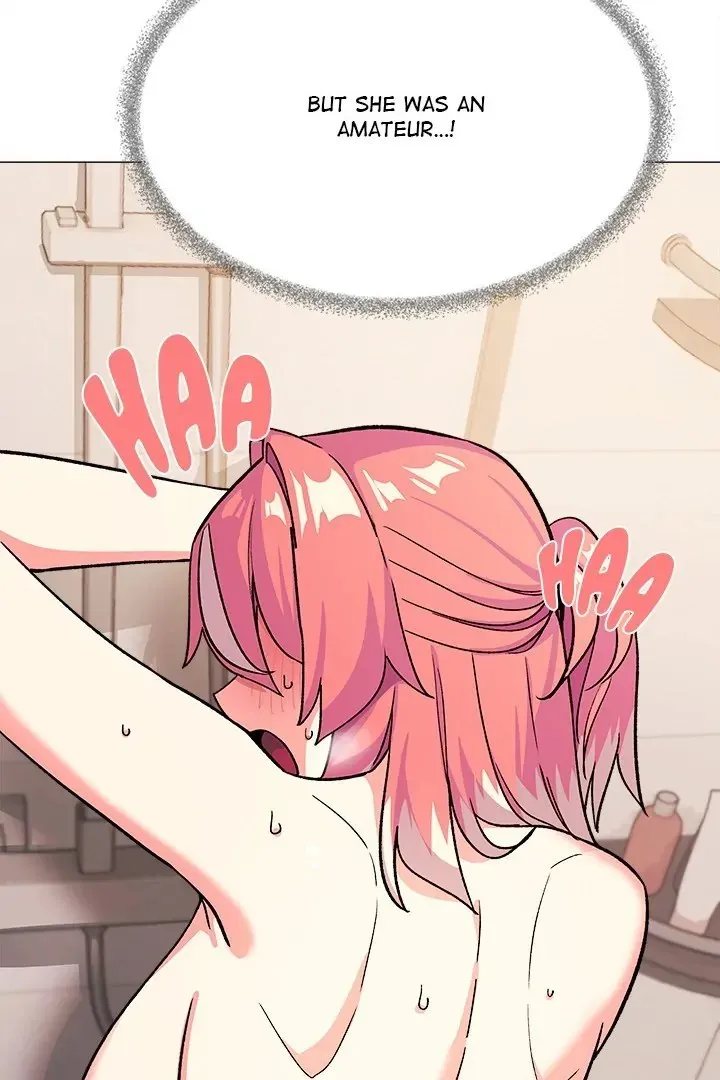 Read Someone Stop Her! chapter 30 image 80 on Lezhin