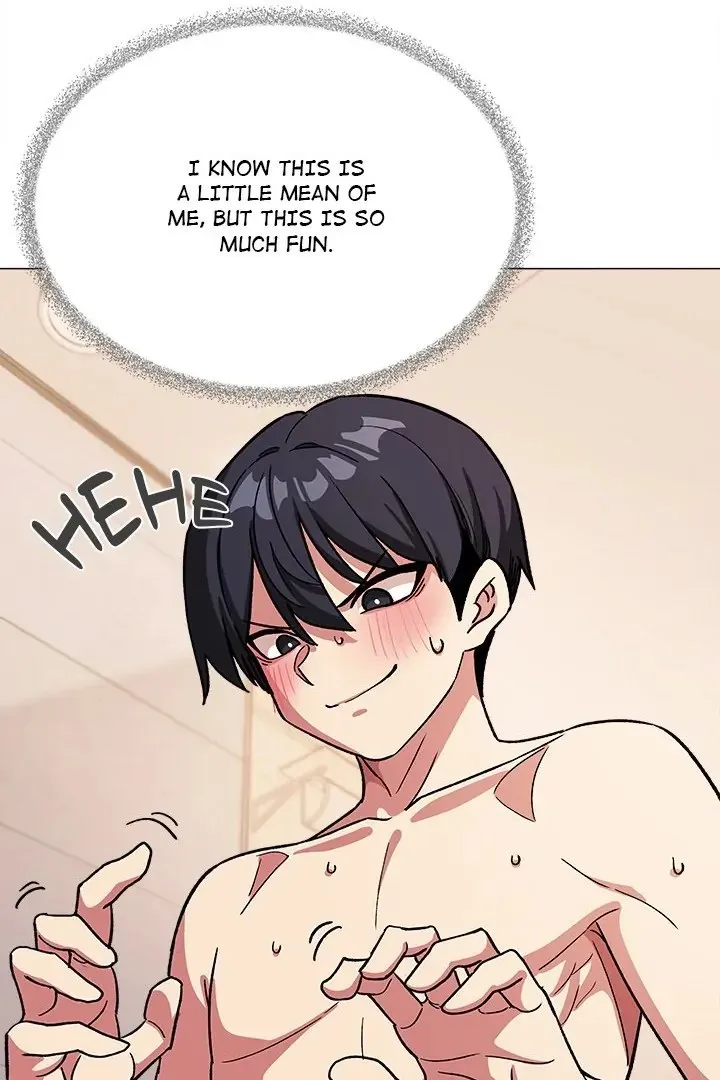 Read Someone Stop Her! chapter 30 image 83 on Lezhin