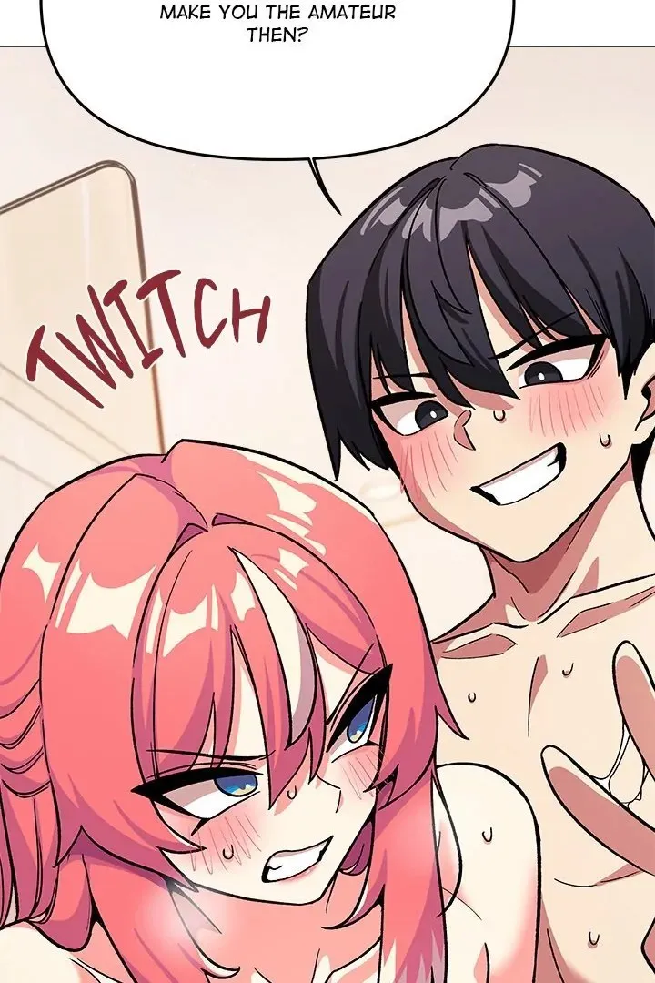 Read Someone Stop Her! chapter 30 image 90 on Lezhin