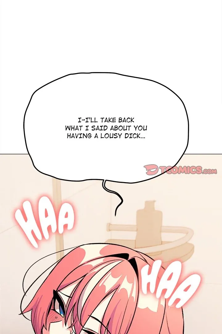 Read Someone Stop Her! chapter 31 image 111 on Lezhin