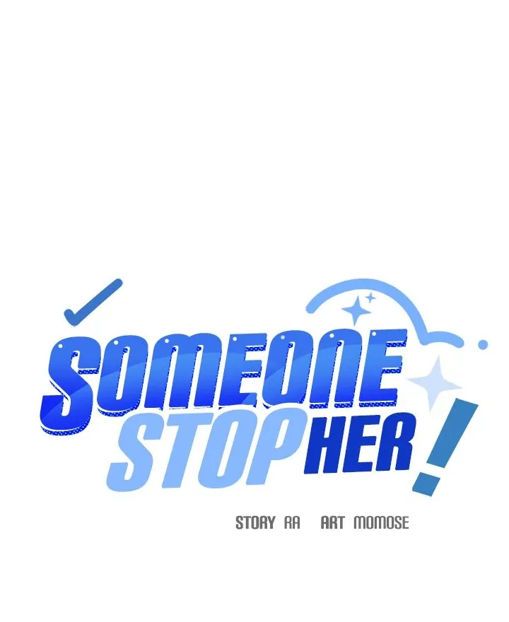Read Someone Stop Her! chapter 31 image 120 on Lezhin
