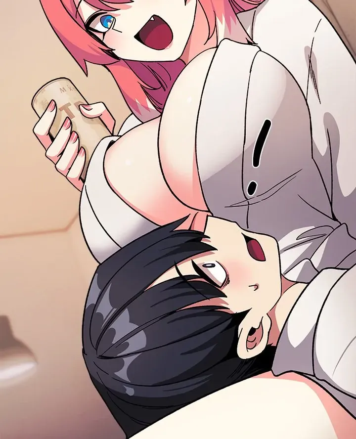 Read Someone Stop Her! chapter 31 image 127 on Lezhin