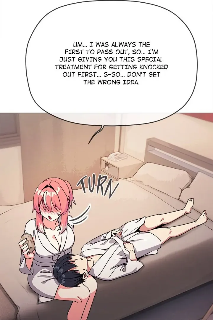 Read Someone Stop Her! chapter 31 image 129 on Lezhin