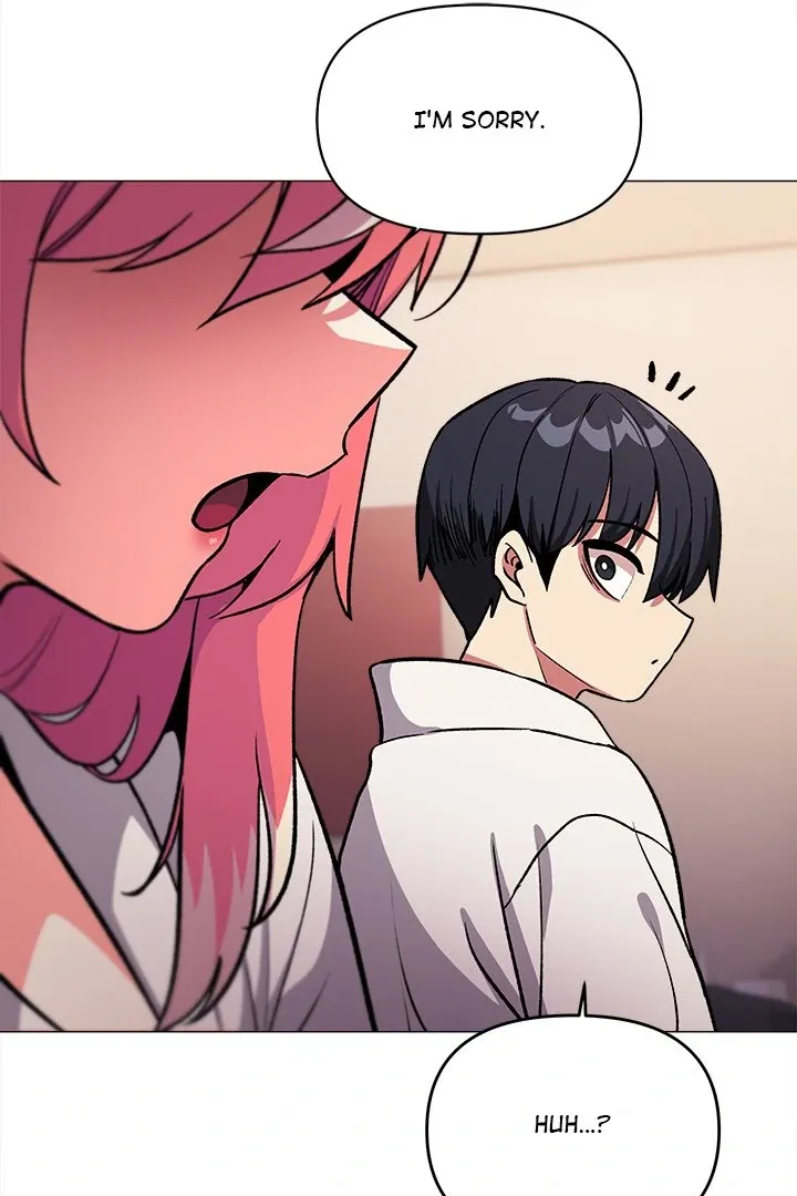 Read Someone Stop Her! chapter 31 image 139 on Lezhin