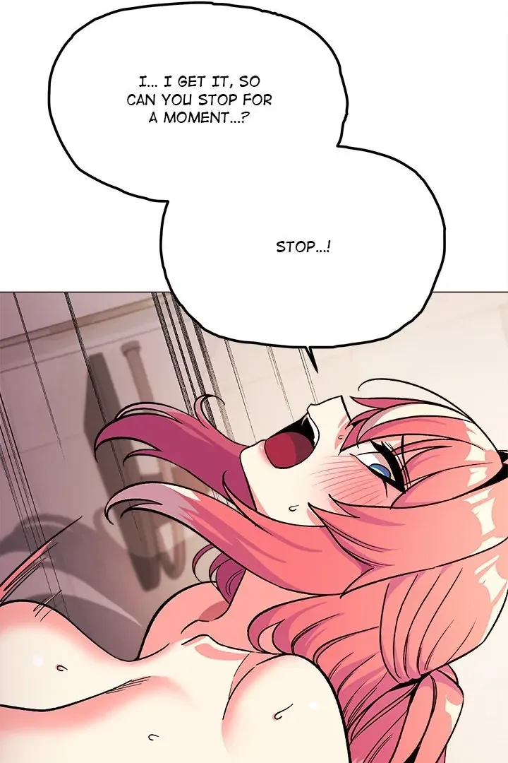 Read Someone Stop Her! chapter 31 image 14 on Lezhin