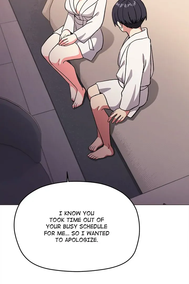 Read Someone Stop Her! chapter 31 image 141 on Lezhin