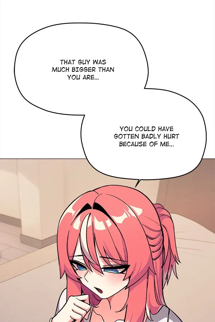 Read Someone Stop Her! chapter 31 image 144 on Lezhin
