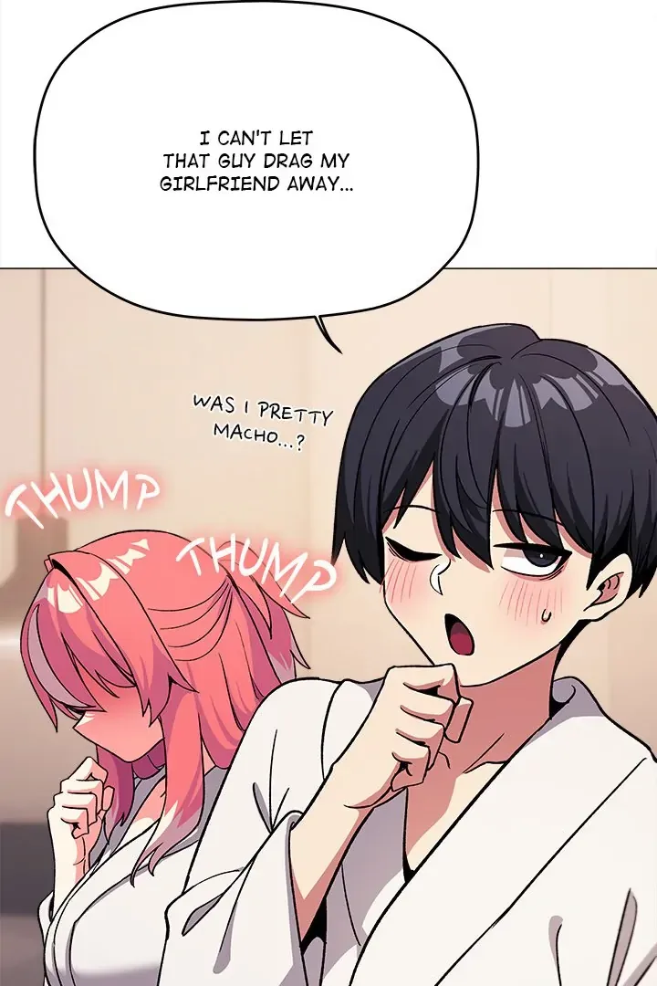 Read Someone Stop Her! chapter 31 image 148 on Lezhin
