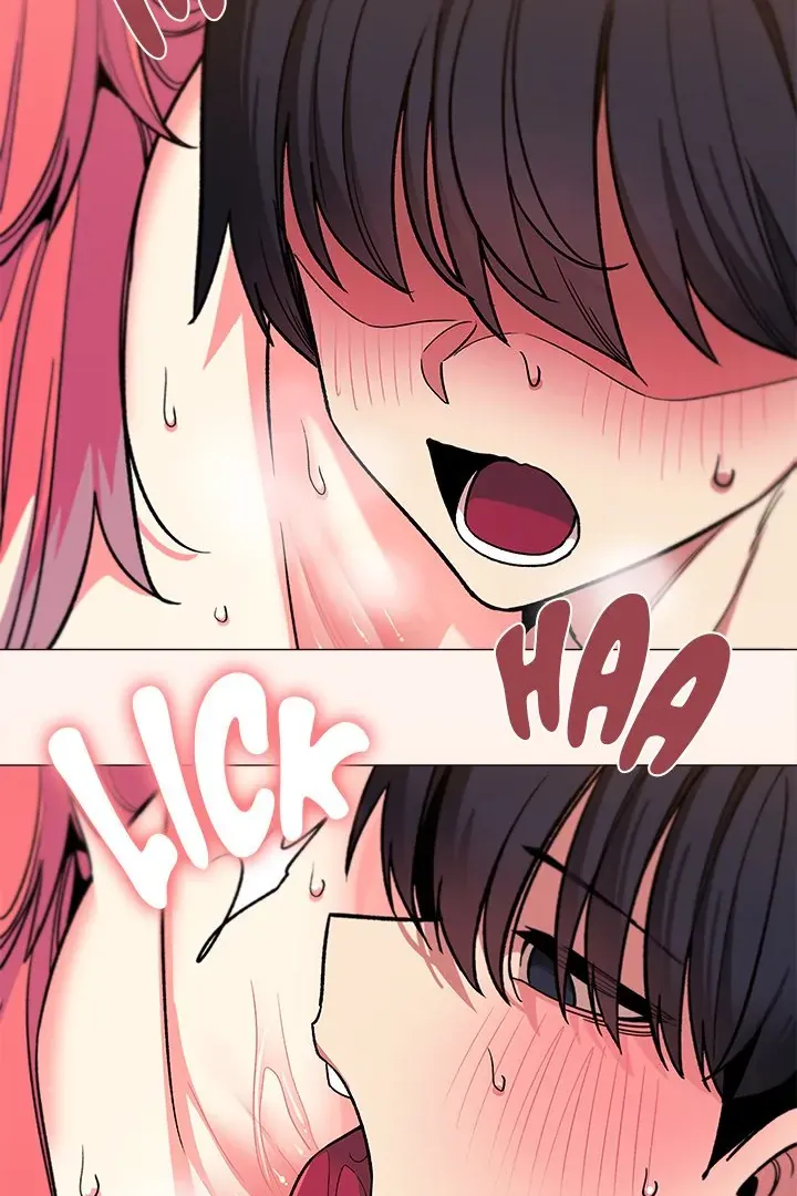 Read Someone Stop Her! chapter 31 image 20 on Lezhin