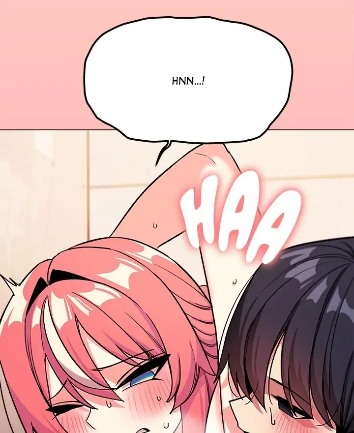 Read Someone Stop Her! chapter 31 image 22 on Lezhin