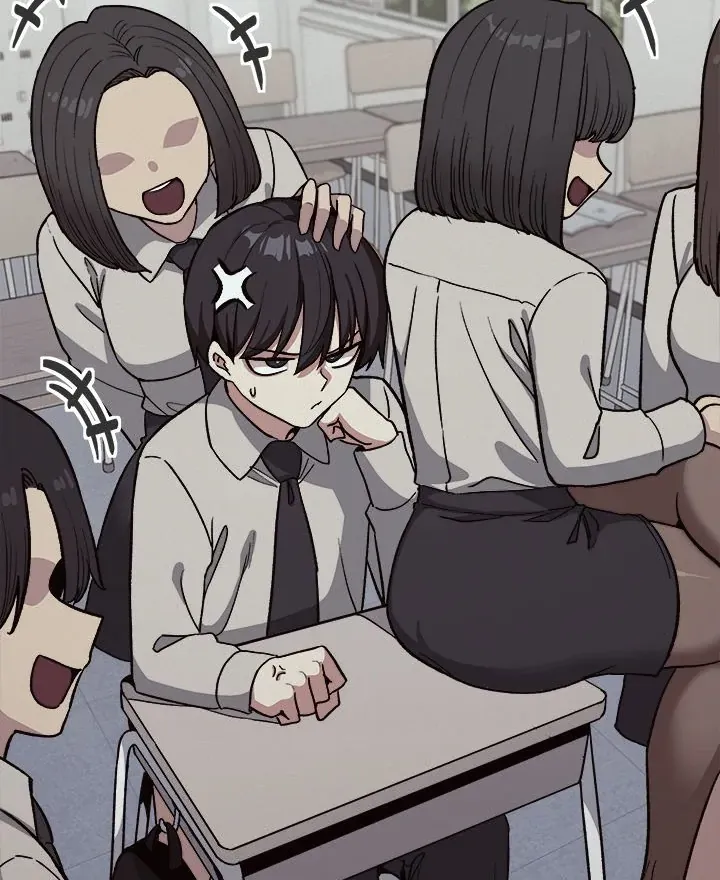 Read Someone Stop Her! chapter 31 image 42 on Lezhin