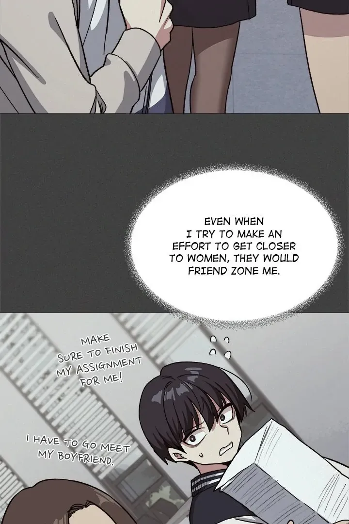 Read Someone Stop Her! chapter 31 image 45 on Lezhin