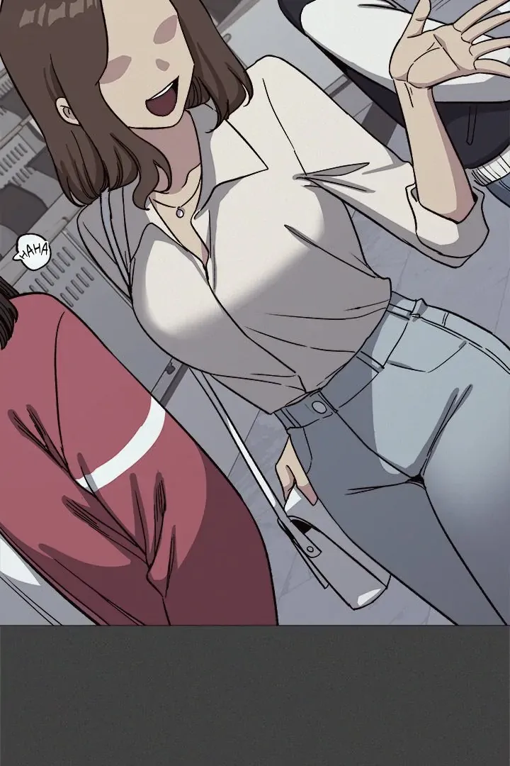 Read Someone Stop Her! chapter 31 image 46 on Lezhin