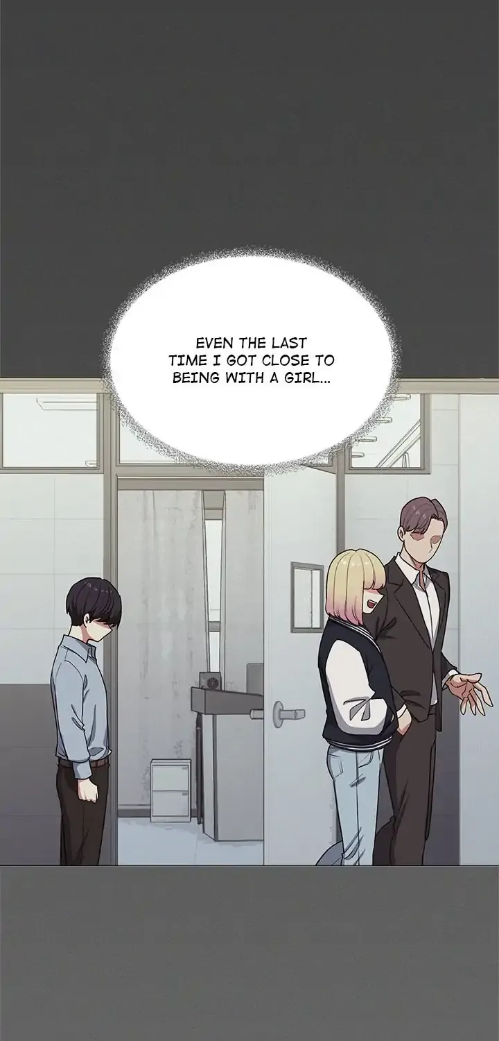 Read Someone Stop Her! chapter 31 image 49 on Lezhin