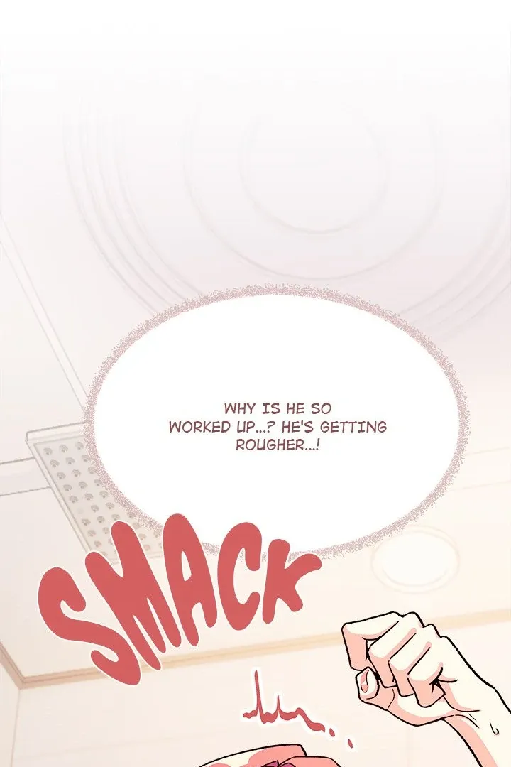 Read Someone Stop Her! chapter 31 image 5 on Lezhin