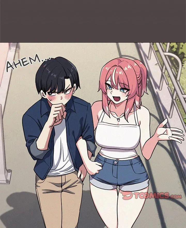 Read Someone Stop Her! chapter 31 image 60 on Lezhin