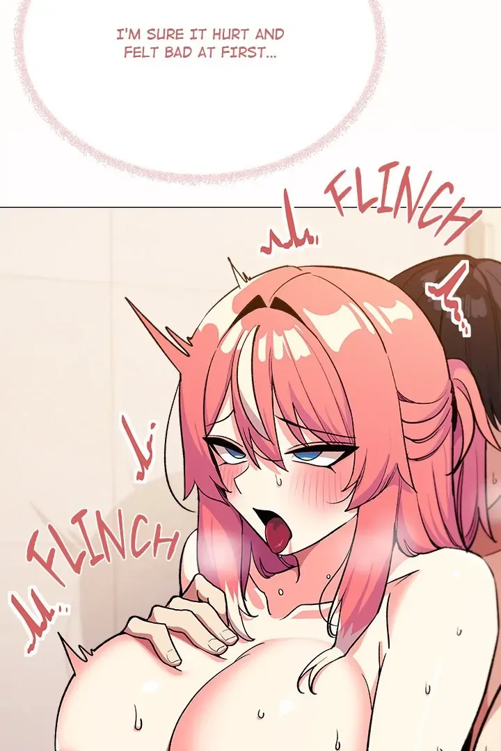 Read Someone Stop Her! chapter 31 image 65 on Lezhin