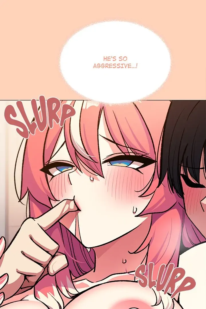 Read Someone Stop Her! chapter 31 image 76 on Lezhin