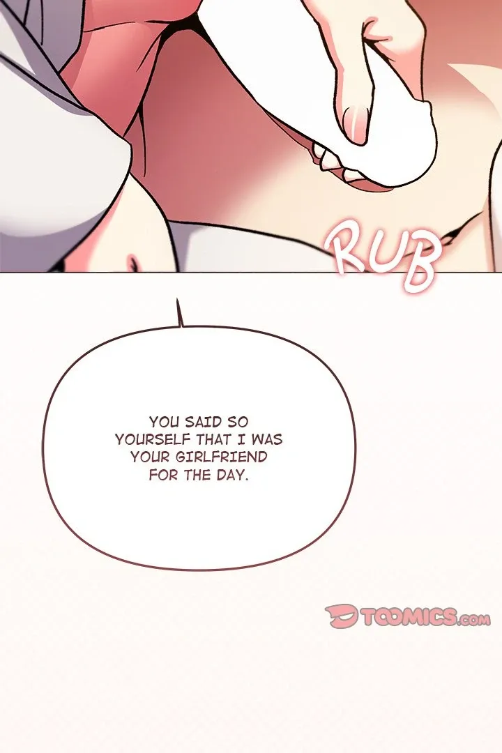 Read Someone Stop Her! chapter 32 image 1 on Lezhin