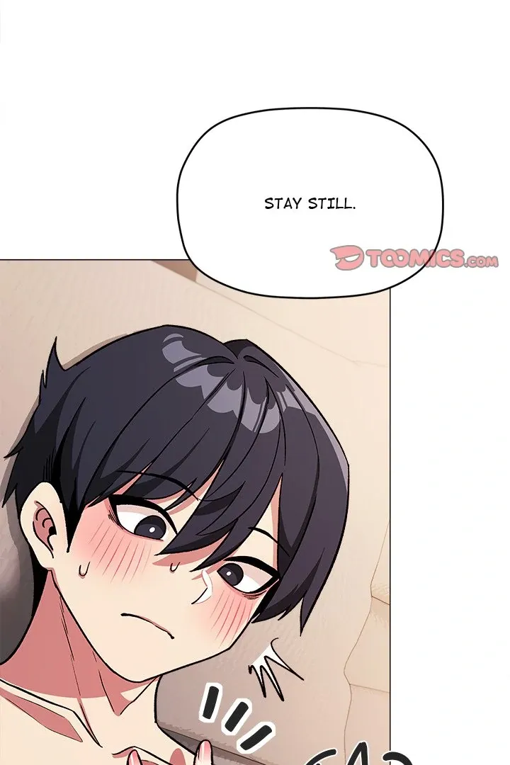 Read Someone Stop Her! chapter 32 image 10 on Lezhin