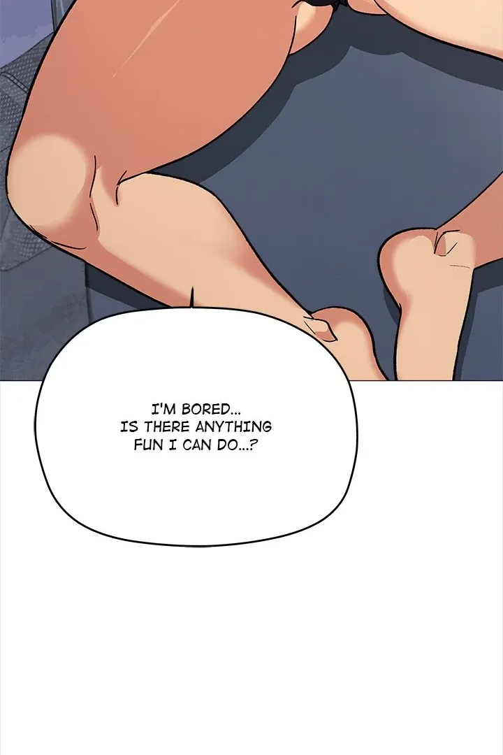 Read Someone Stop Her! chapter 32 image 108 on Lezhin