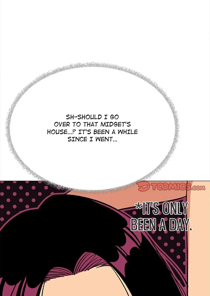 Read Someone Stop Her! chapter 32 image 109 on Lezhin