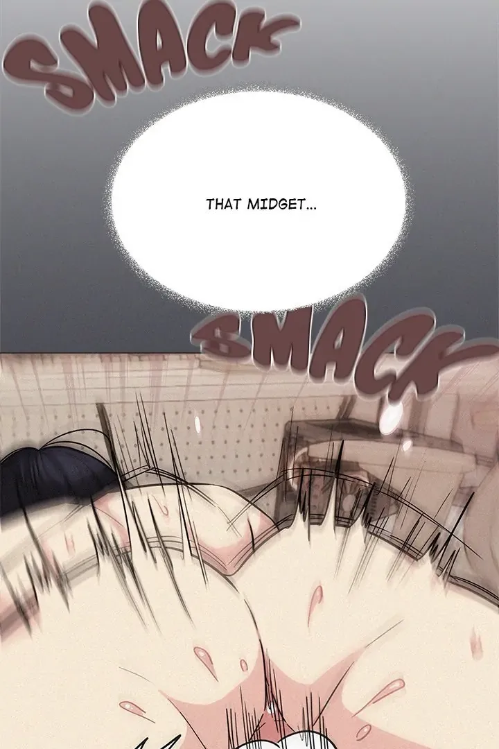 Read Someone Stop Her! chapter 32 image 111 on Lezhin