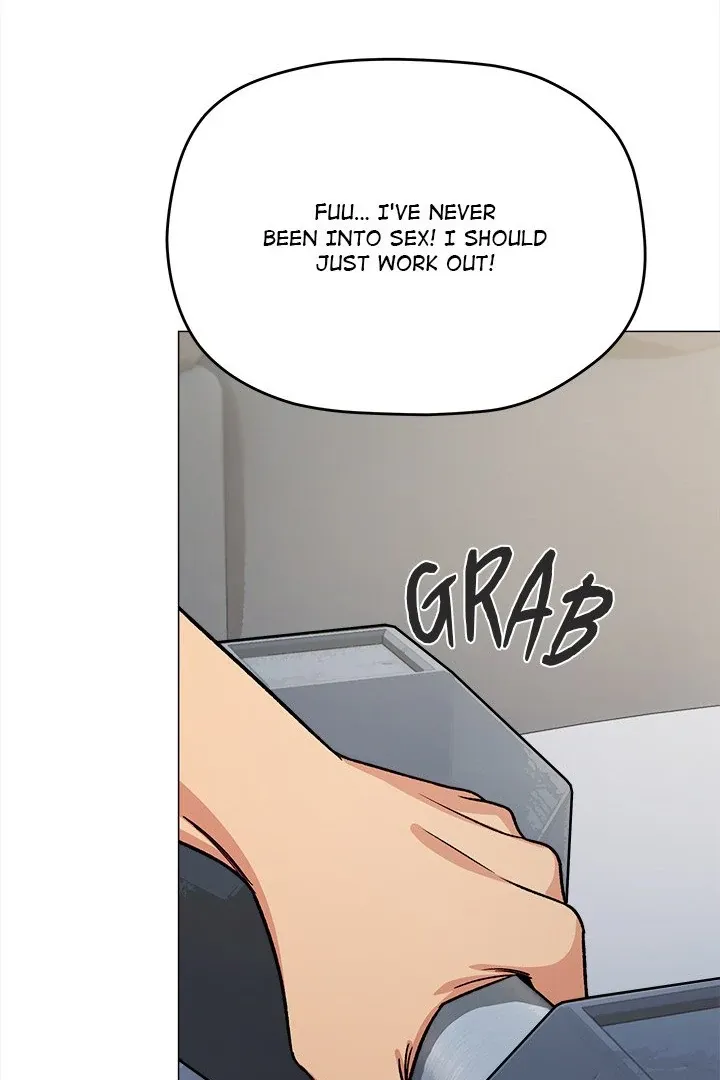 Read Someone Stop Her! chapter 32 image 116 on Lezhin
