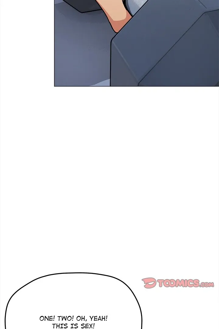 Read Someone Stop Her! chapter 32 image 117 on Lezhin