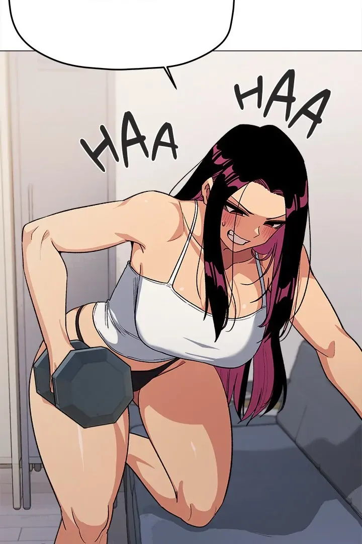 Read Someone Stop Her! chapter 32 image 118 on Lezhin