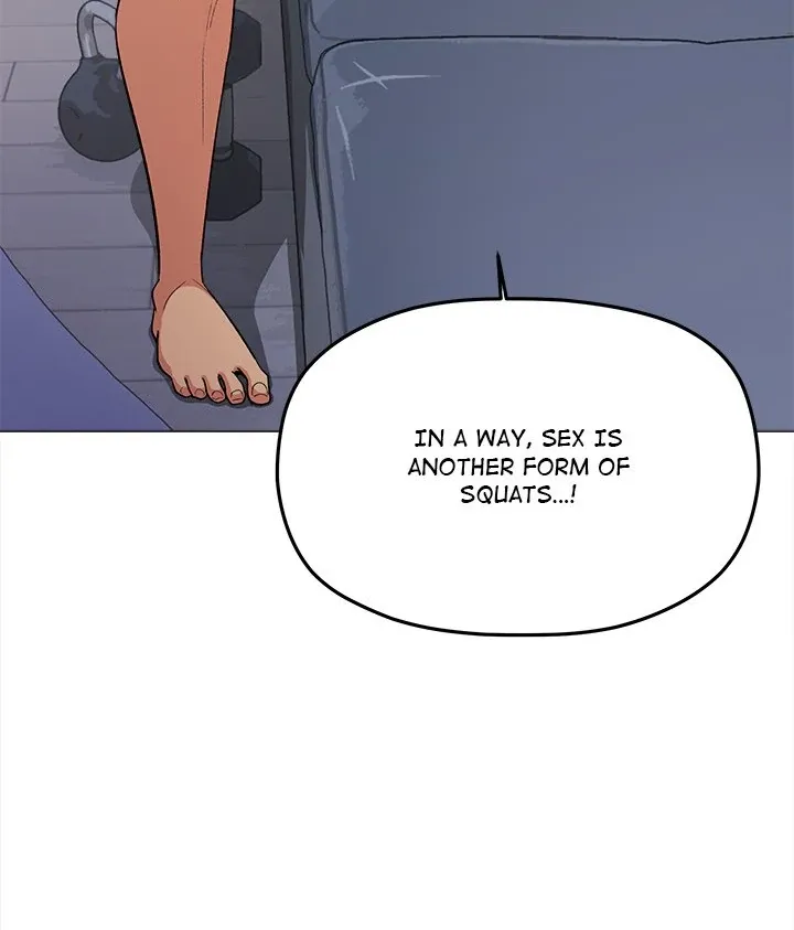 Read Someone Stop Her! chapter 32 image 119 on Lezhin