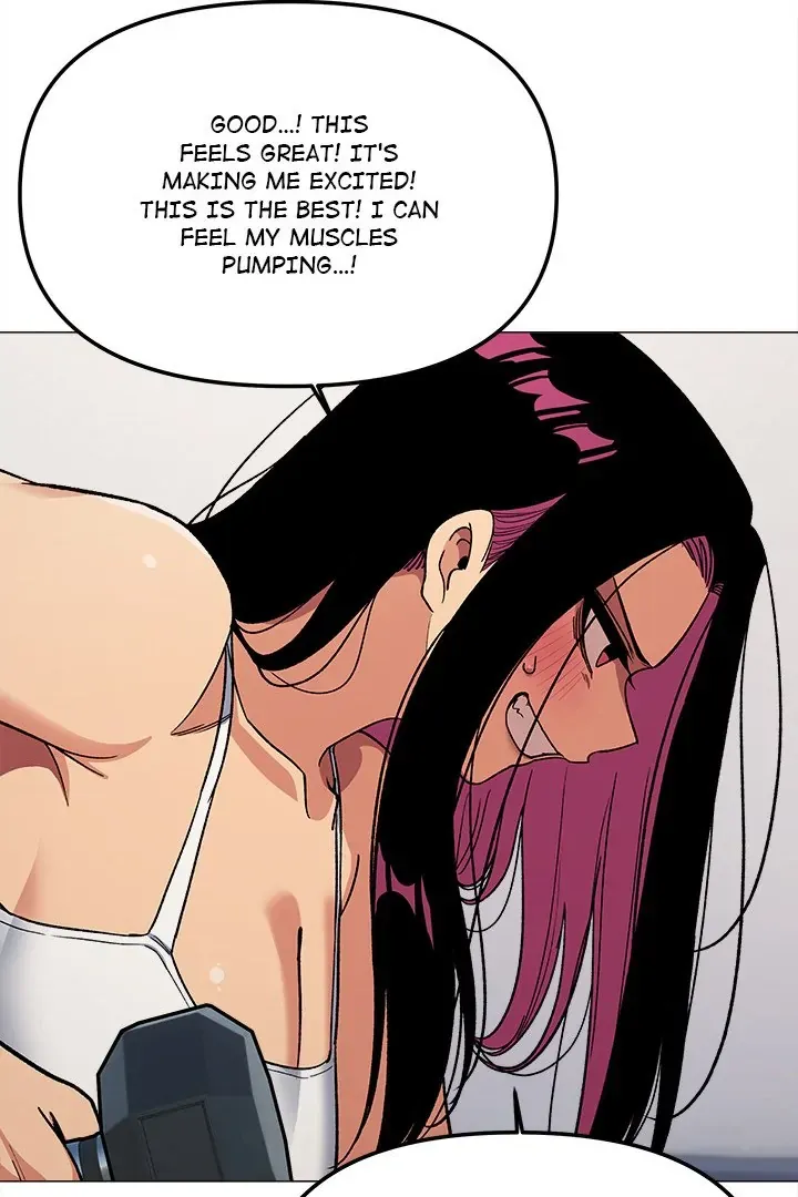 Read Someone Stop Her! chapter 32 image 121 on Lezhin