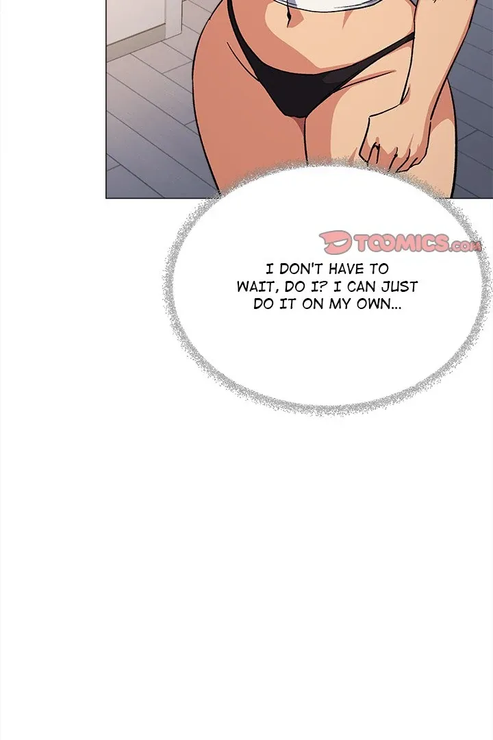 Read Someone Stop Her! chapter 32 image 126 on Lezhin