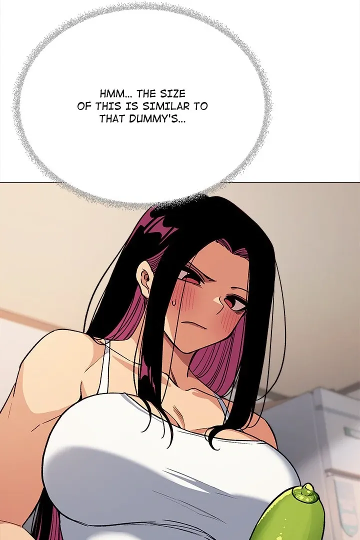 Read Someone Stop Her! chapter 32 image 129 on Lezhin