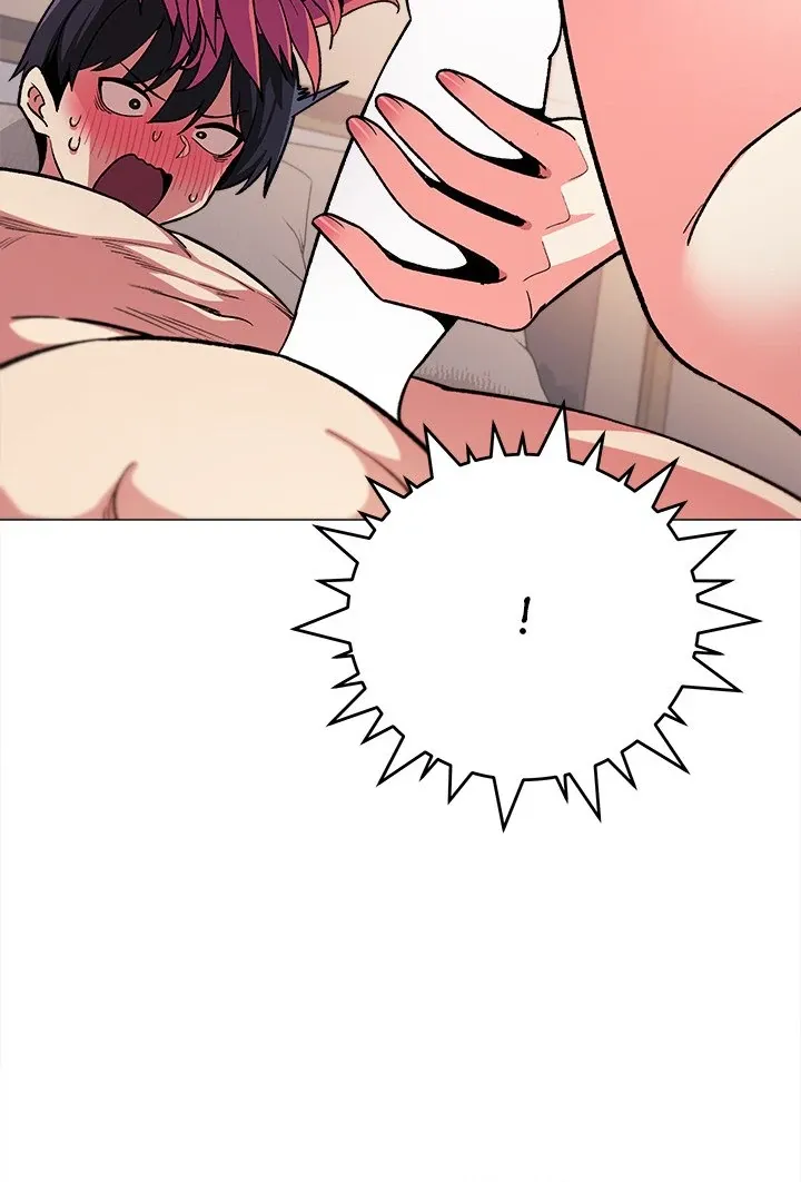 Read Someone Stop Her! chapter 32 image 13 on Lezhin