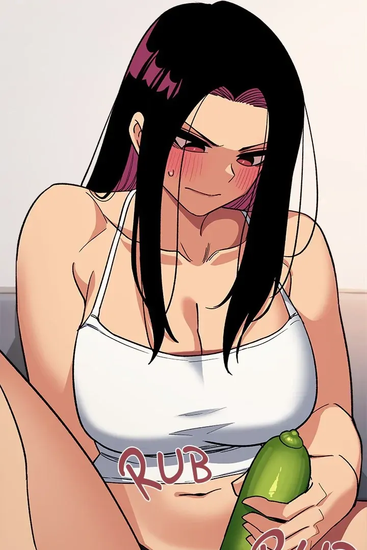 Read Someone Stop Her! chapter 32 image 134 on Lezhin