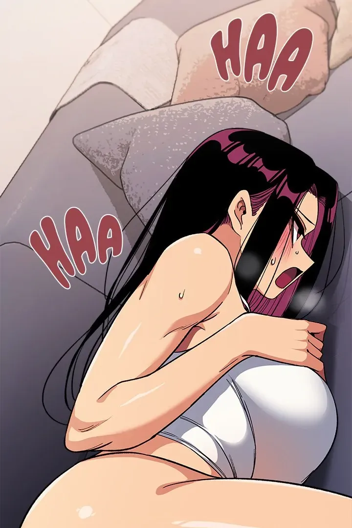 Read Someone Stop Her! chapter 32 image 142 on Lezhin