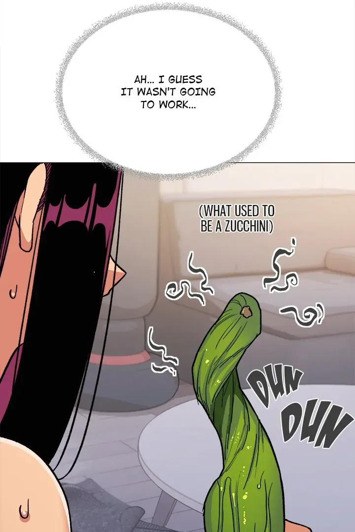 Read Someone Stop Her! chapter 32 image 156 on Lezhin