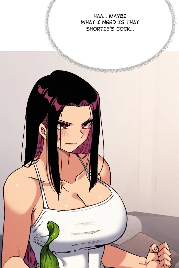 Read Someone Stop Her! chapter 32 image 158 on Lezhin