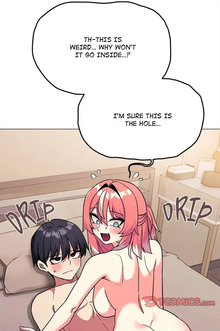 Read Someone Stop Her! chapter 32 image 17 on Lezhin