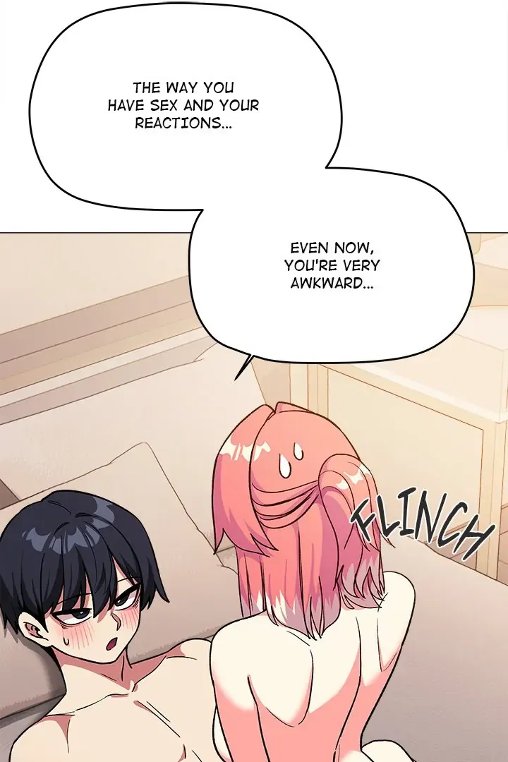 Read Someone Stop Her! chapter 32 image 21 on Lezhin