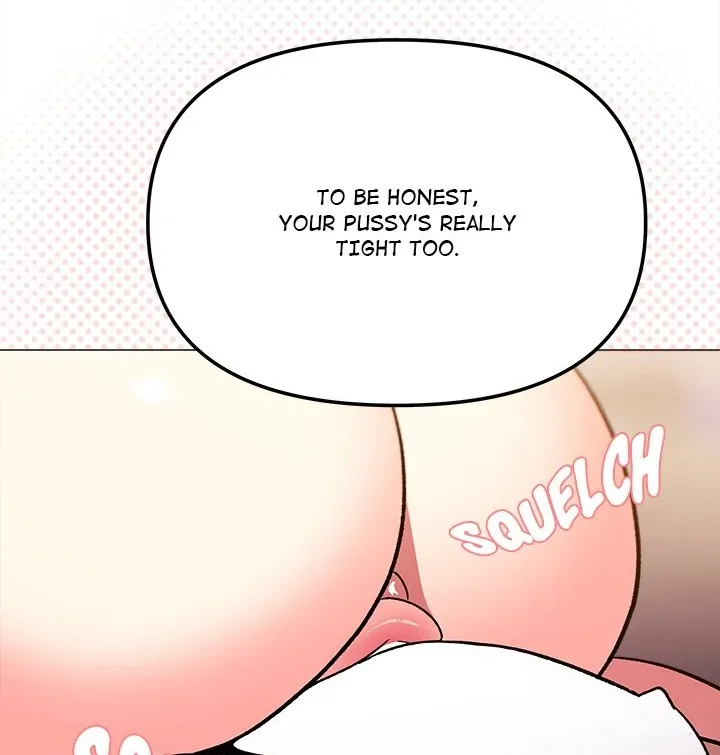 Read Someone Stop Her! chapter 32 image 23 on Lezhin