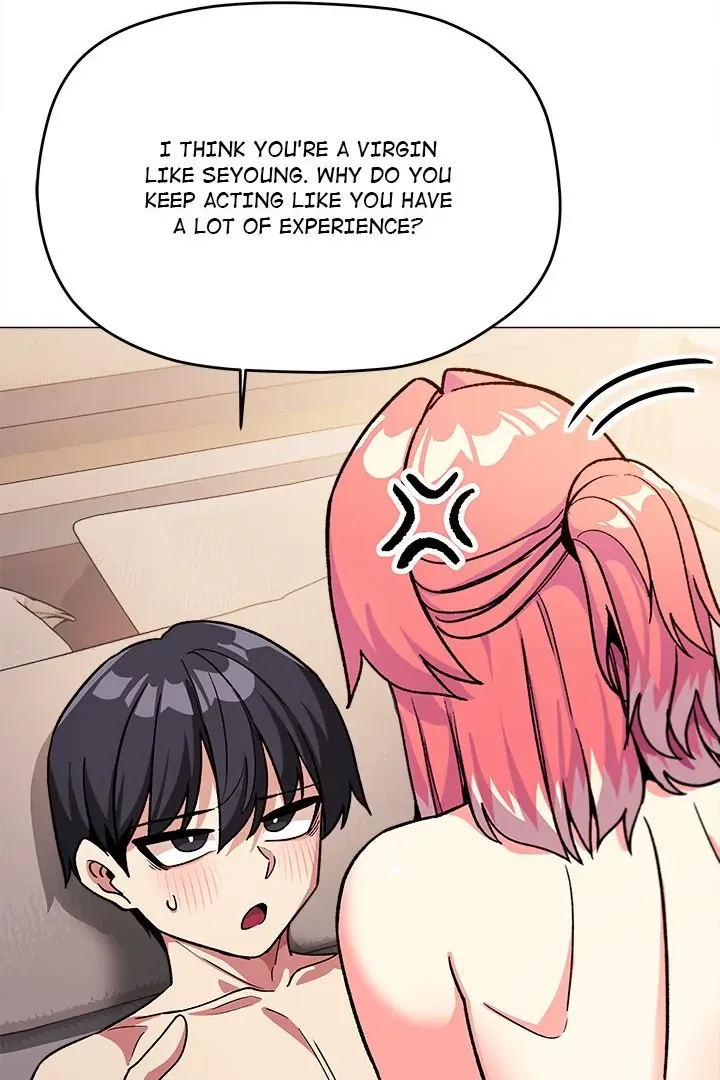 Read Someone Stop Her! chapter 32 image 25 on Lezhin