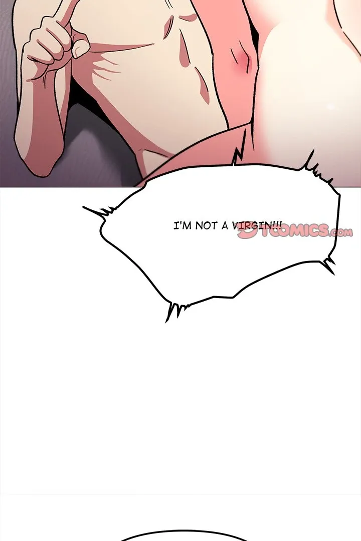 Read Someone Stop Her! chapter 32 image 26 on Lezhin