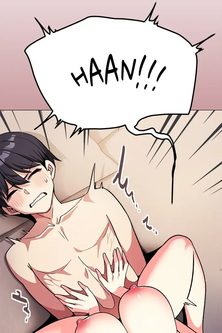 Read Someone Stop Her! chapter 32 image 32 on Lezhin