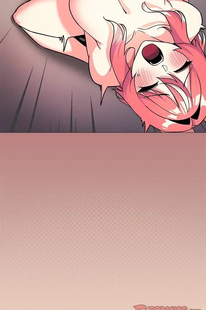 Read Someone Stop Her! chapter 32 image 33 on Lezhin