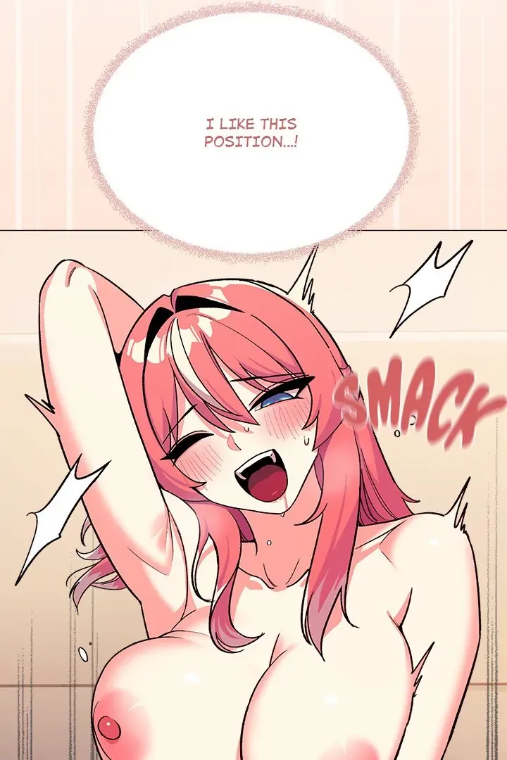 Read Someone Stop Her! chapter 32 image 46 on Lezhin