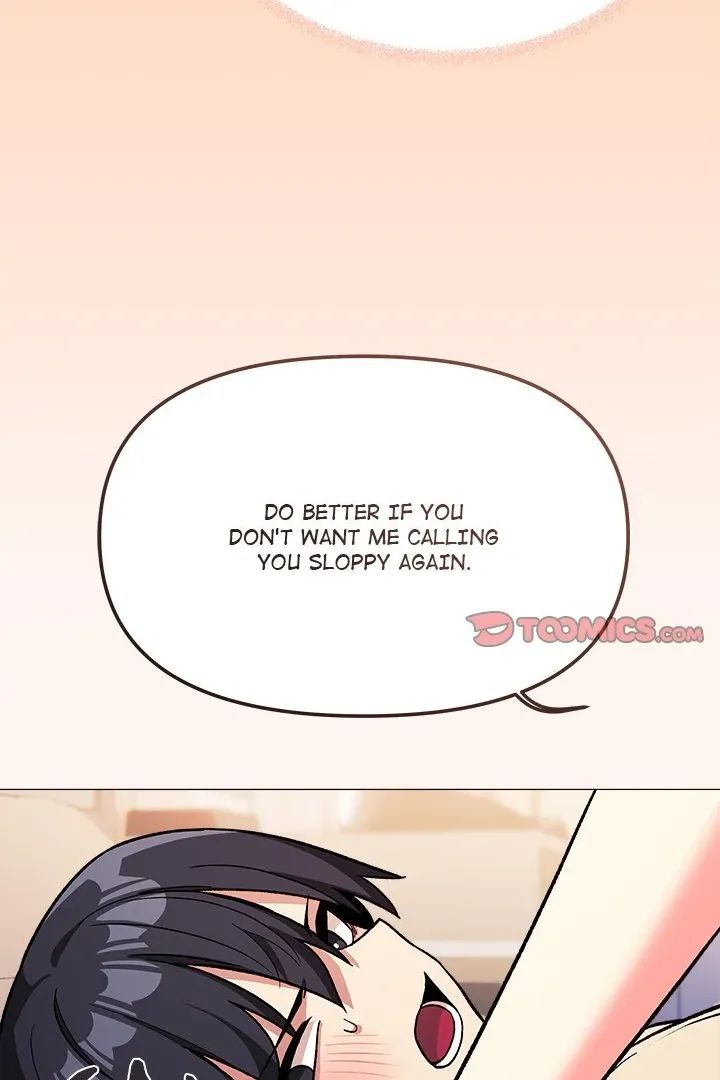Read Someone Stop Her! chapter 32 image 51 on Lezhin